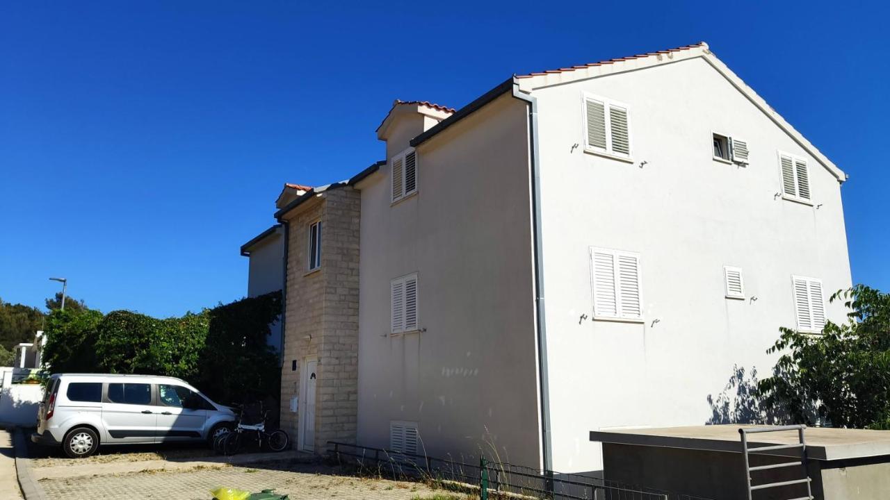 Apartments Mazuran Hvar Town Bagian luar foto