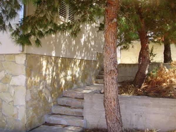 Apartments Mazuran Hvar Town Bagian luar foto