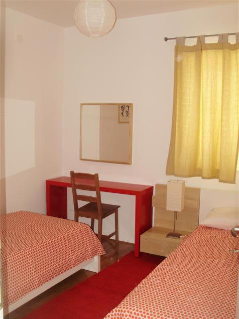 Apartments Mazuran Hvar Town Bagian luar foto